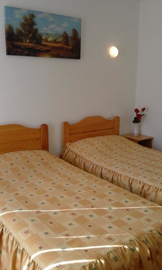 Отель Hotel Sofia Бран-18