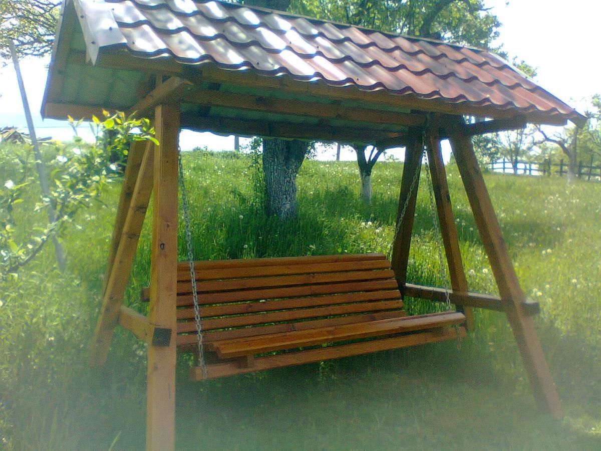 Отель Hotel Sofia Бран-34