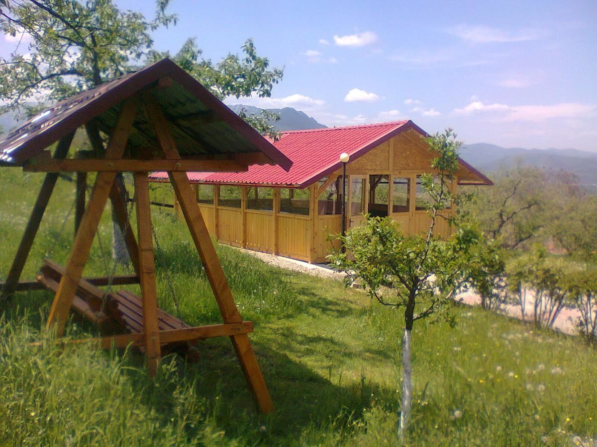 Отель Hotel Sofia Бран-40