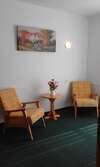 Отель Hotel Sofia Бран-6