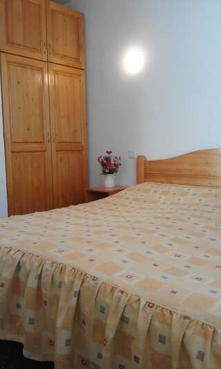 Отель Hotel Sofia Бран Люкс с 2 спальнями-2