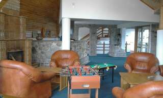 Отель Hotel Sofia Бран Вилла-12
