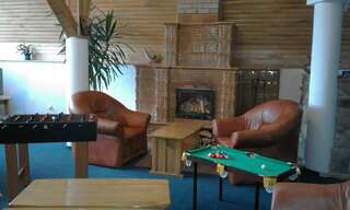 Отель Hotel Sofia Бран Вилла-13
