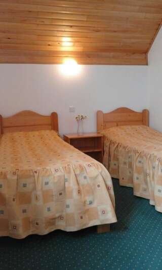Отель Hotel Sofia Бран Люкс с 2 спальнями-3