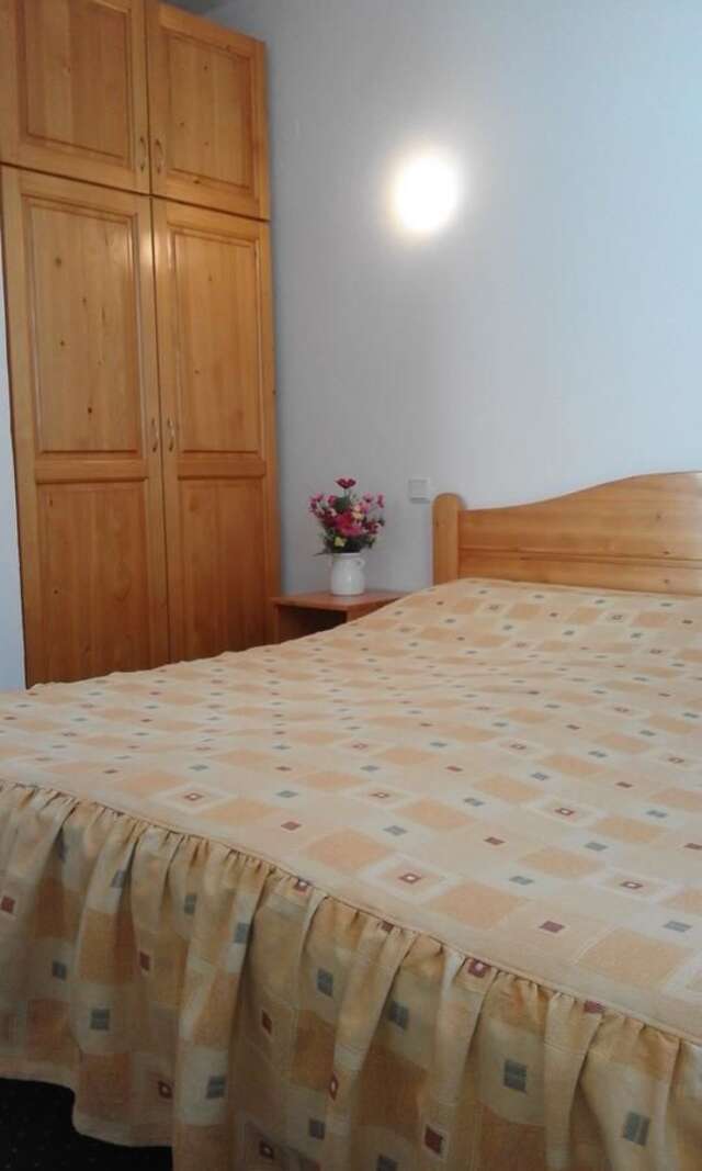 Отель Hotel Sofia Бран-15