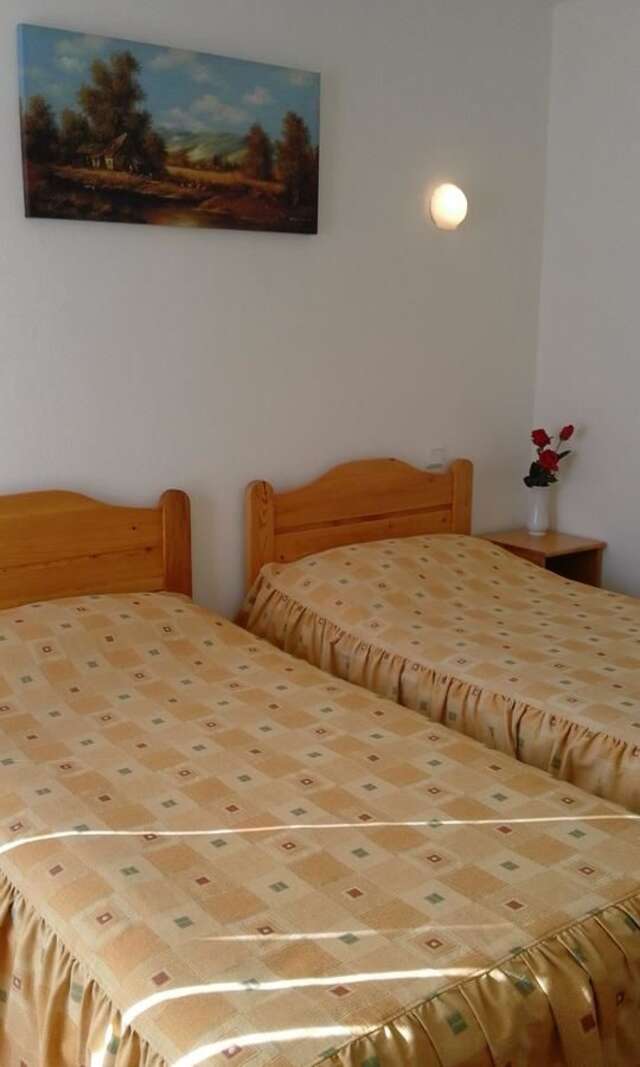 Отель Hotel Sofia Бран-17