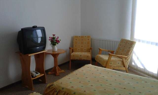 Отель Hotel Sofia Бран-18