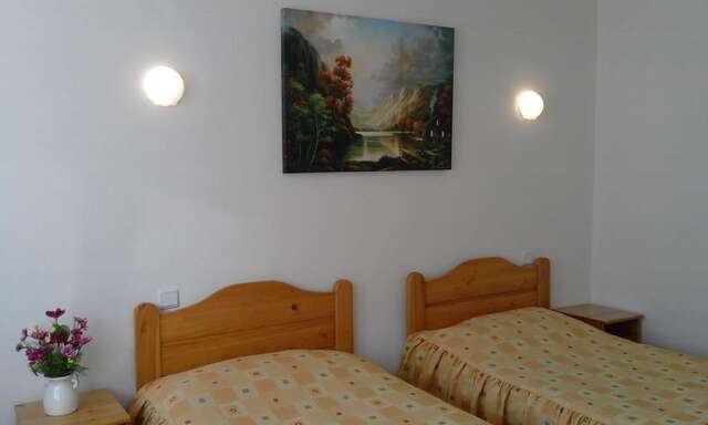 Отель Hotel Sofia Бран-20