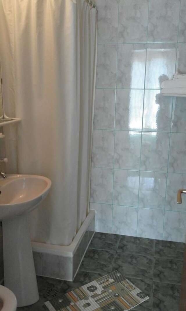 Отель Hotel Sofia Бран-31