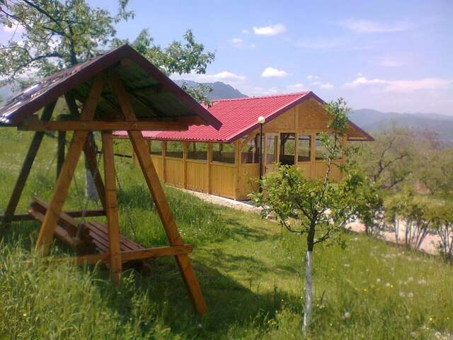 Отель Hotel Sofia Бран-39