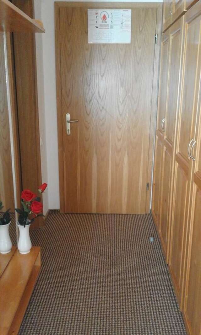 Отель Hotel Sofia Бран-43